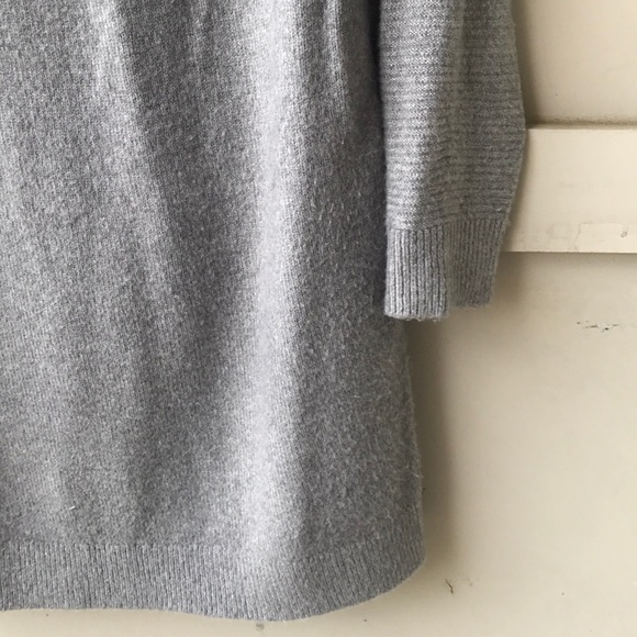 Lou & Grey Sweater Dress - Picture 2 of 4